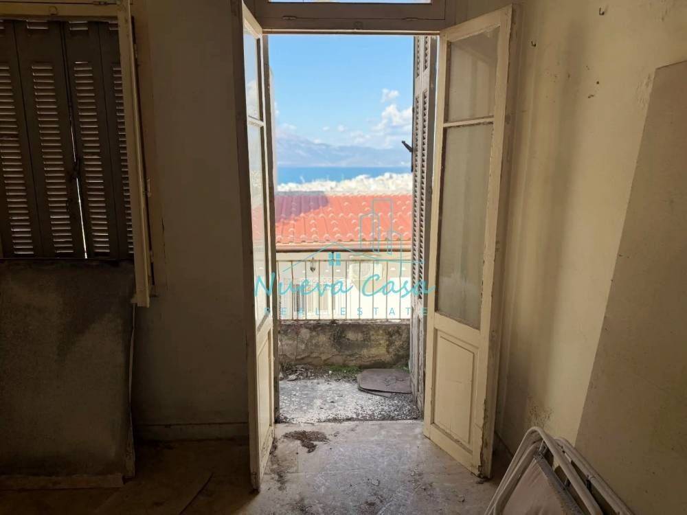 Άποψη χώρου