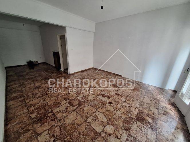 Άποψη χώρου