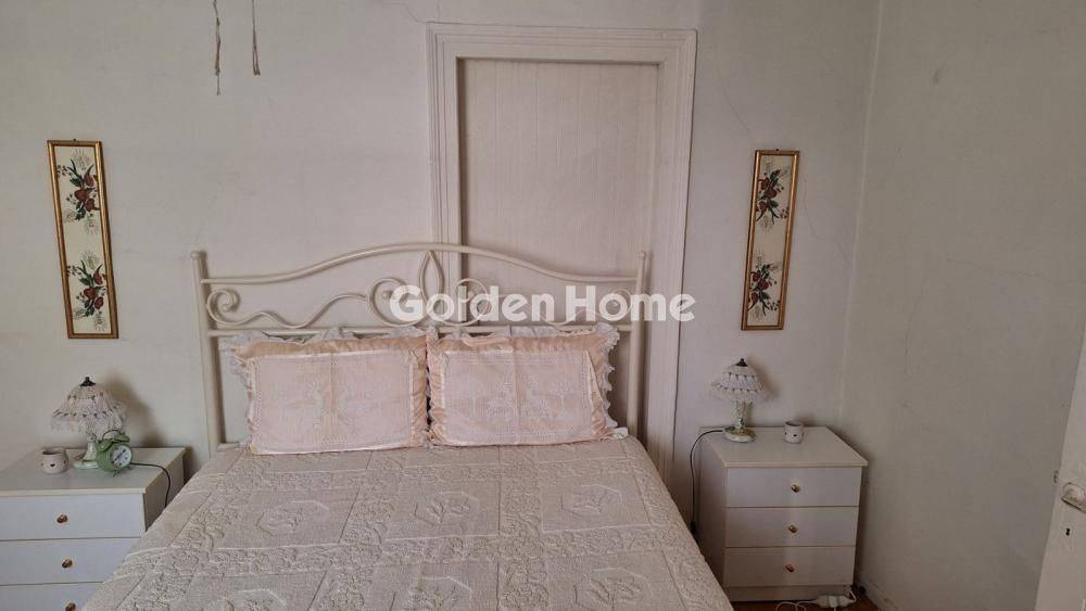 Υπνοδωμάτιο