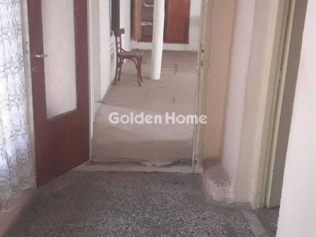 Χολ - Διάδρομος