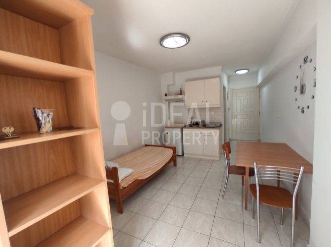 Ενιαίος Χώρος