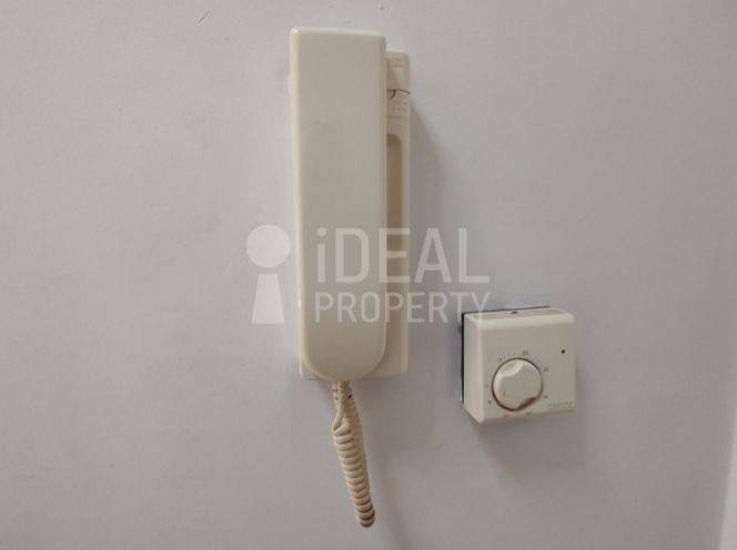 Θυροτηλέφωνο-Αυτονομία Θέρμανση