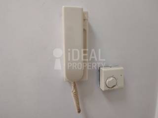 Θυροτηλέφωνο-Αυτονομία Θέρμανση