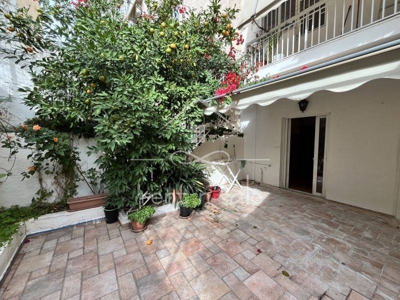 Εξωτερικός χώρος