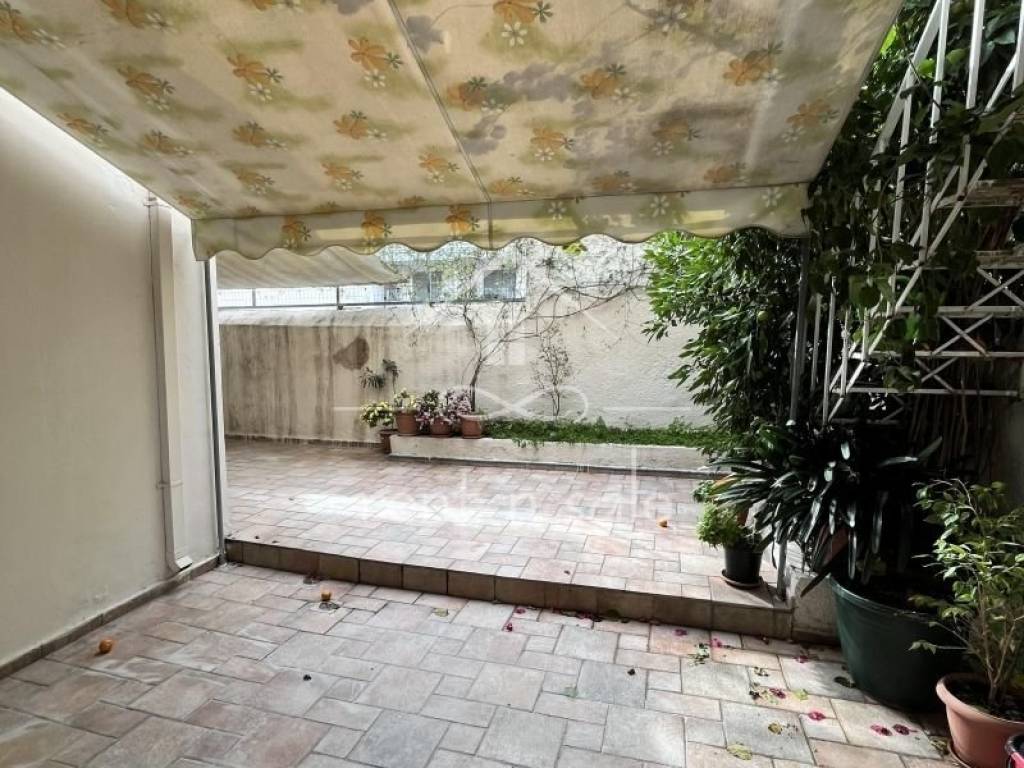 Εξωτερικός χώρος