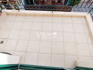 Θέα απο μπαλκόνι