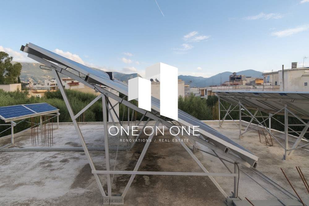 Φωτοβολταικά Πάνελ