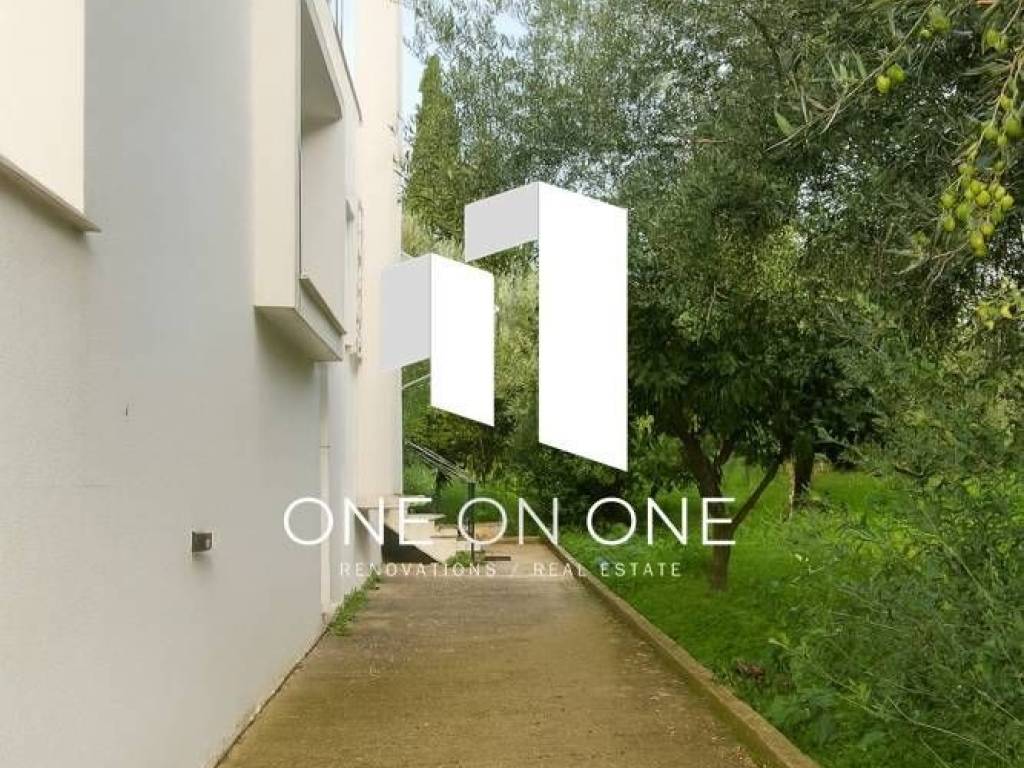 Άποψη χώρου