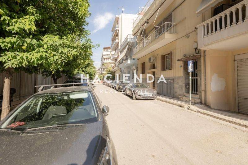 Εξωτερικός χώρος