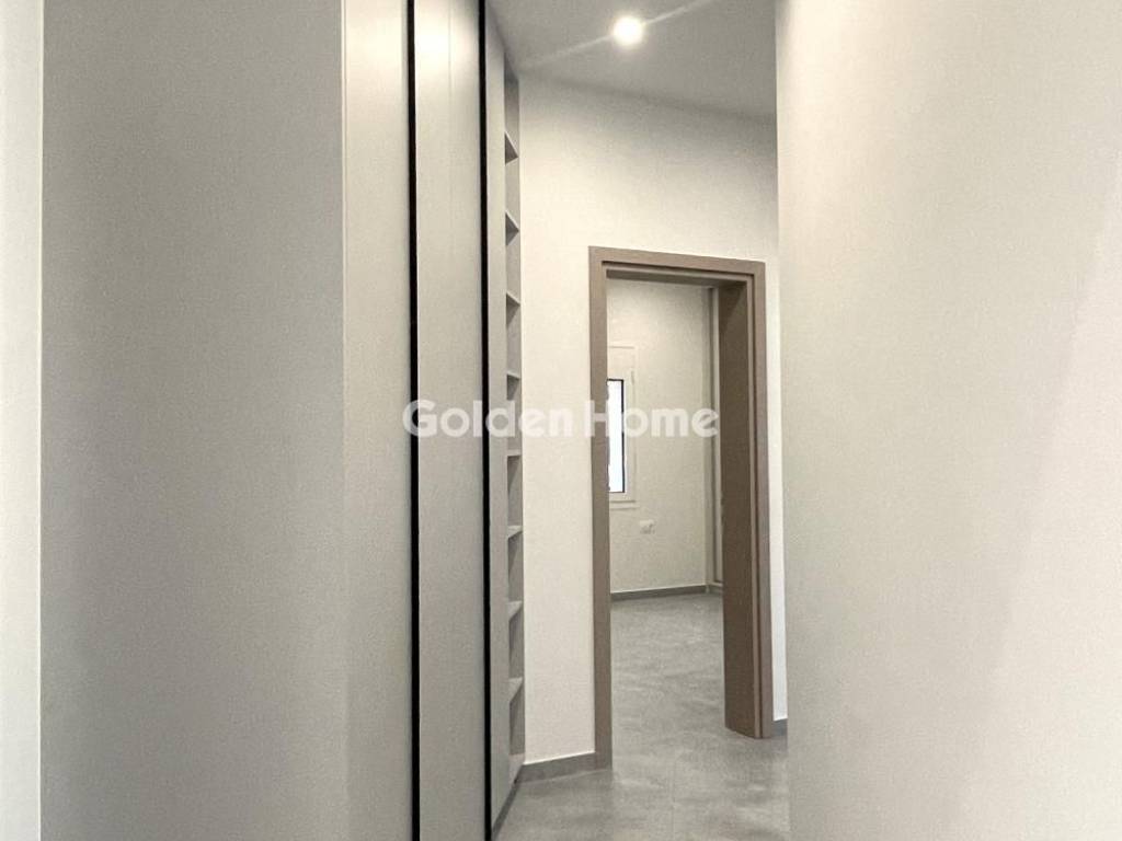 Χολ - Διάδρομος