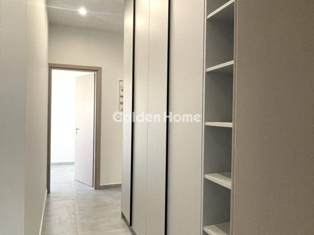 Χολ - Διάδρομος