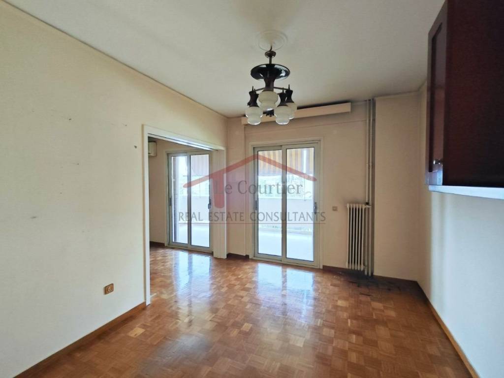 Άποψη χώρου