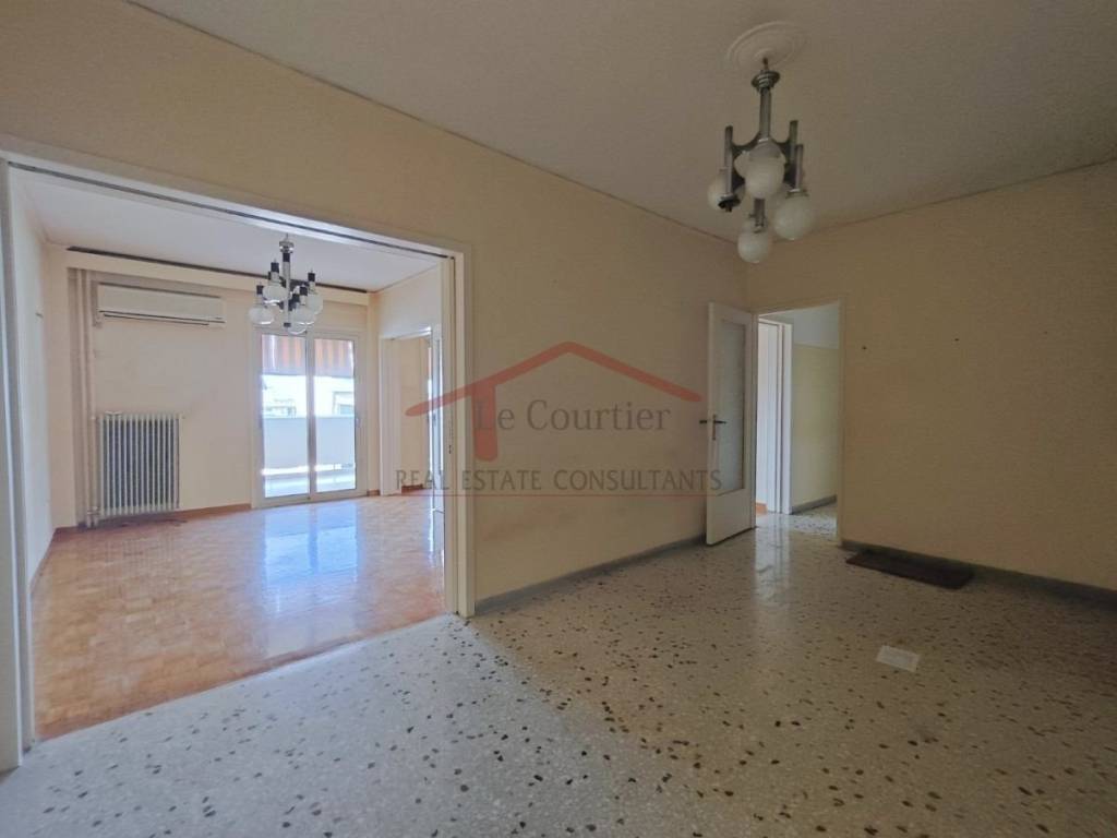 Άποψη χώρου