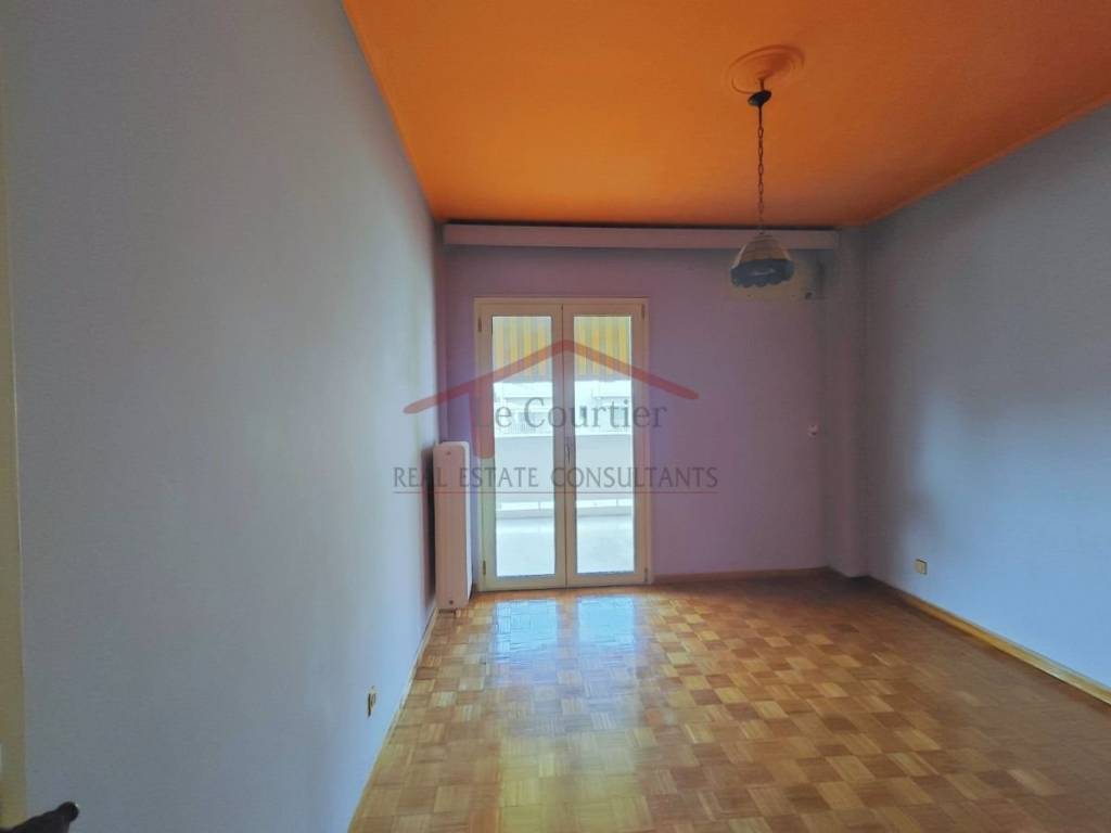 Άποψη χώρου