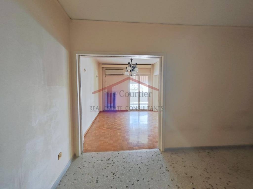 Άποψη χώρου