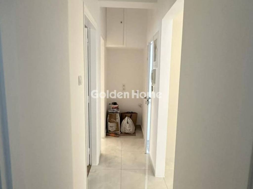 Χολ - Διάδρομος