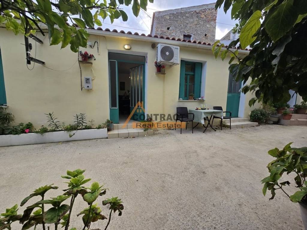 Εξωτερικός χώρος