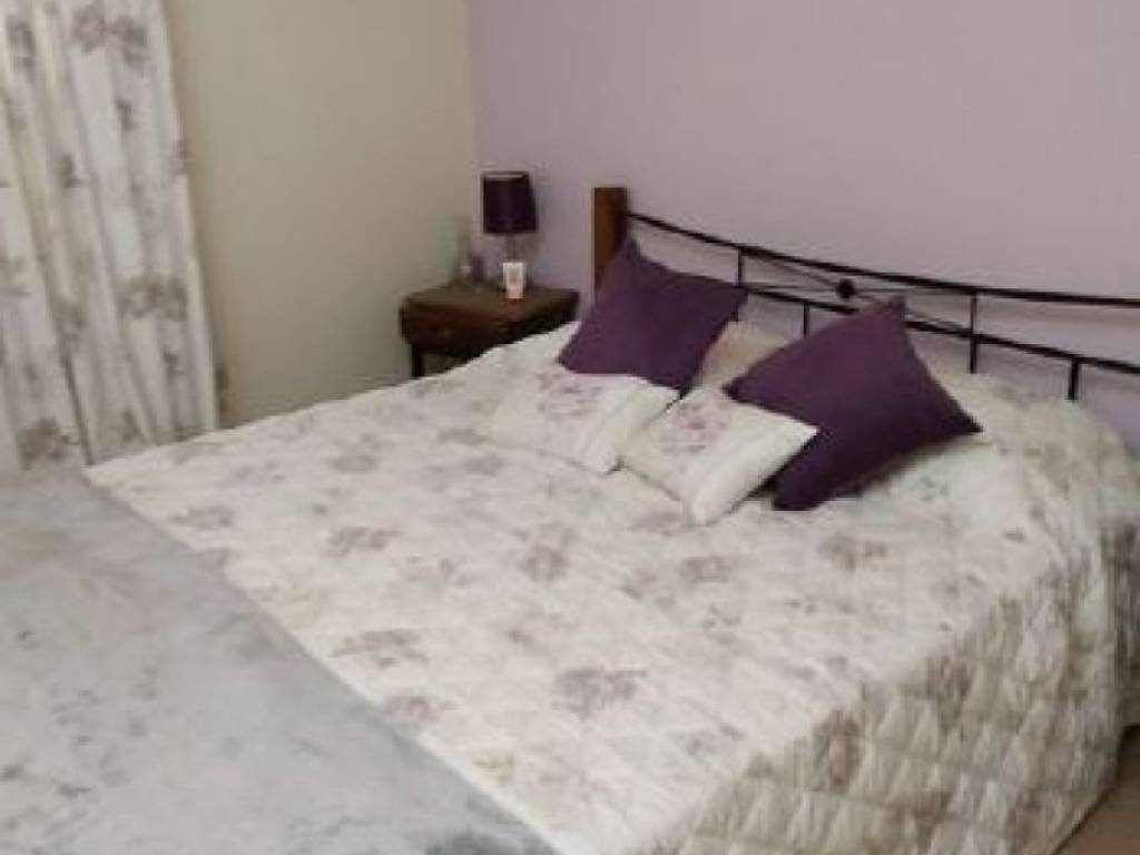 Υπνοδωμάτιο