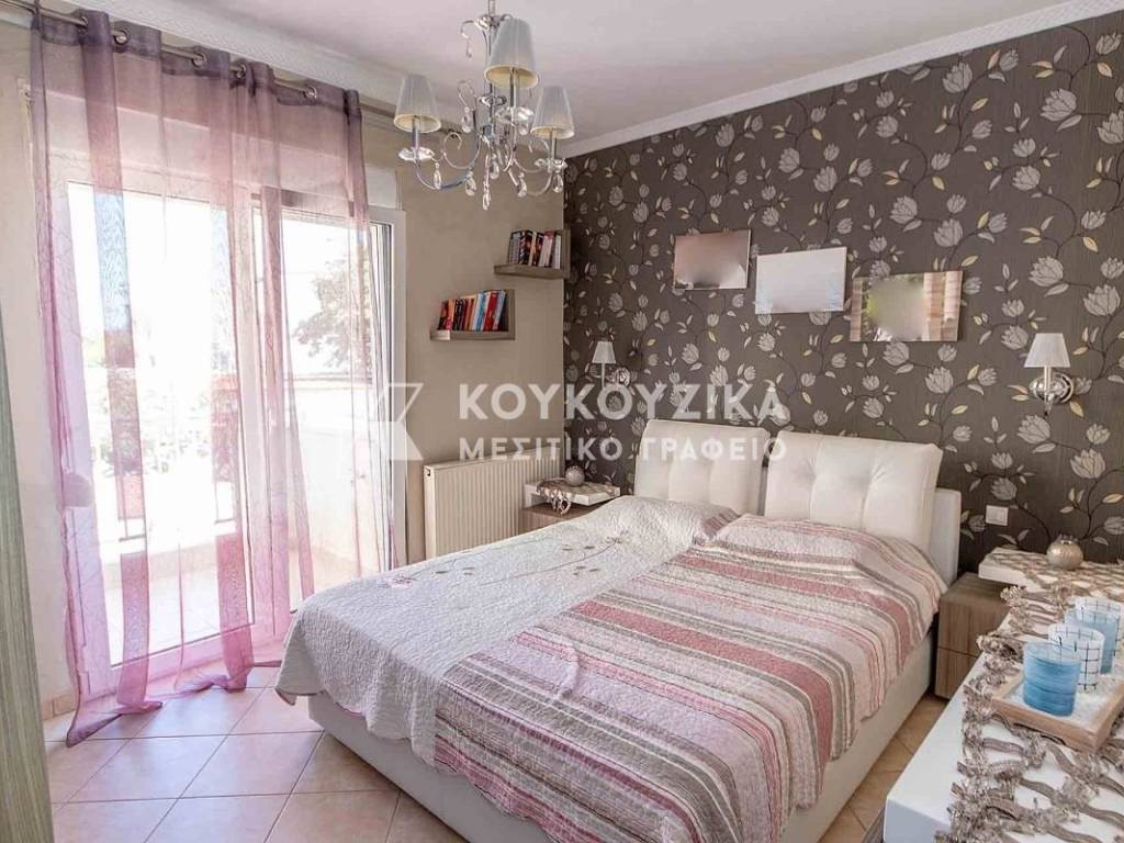 Υπνοδωμάτιο