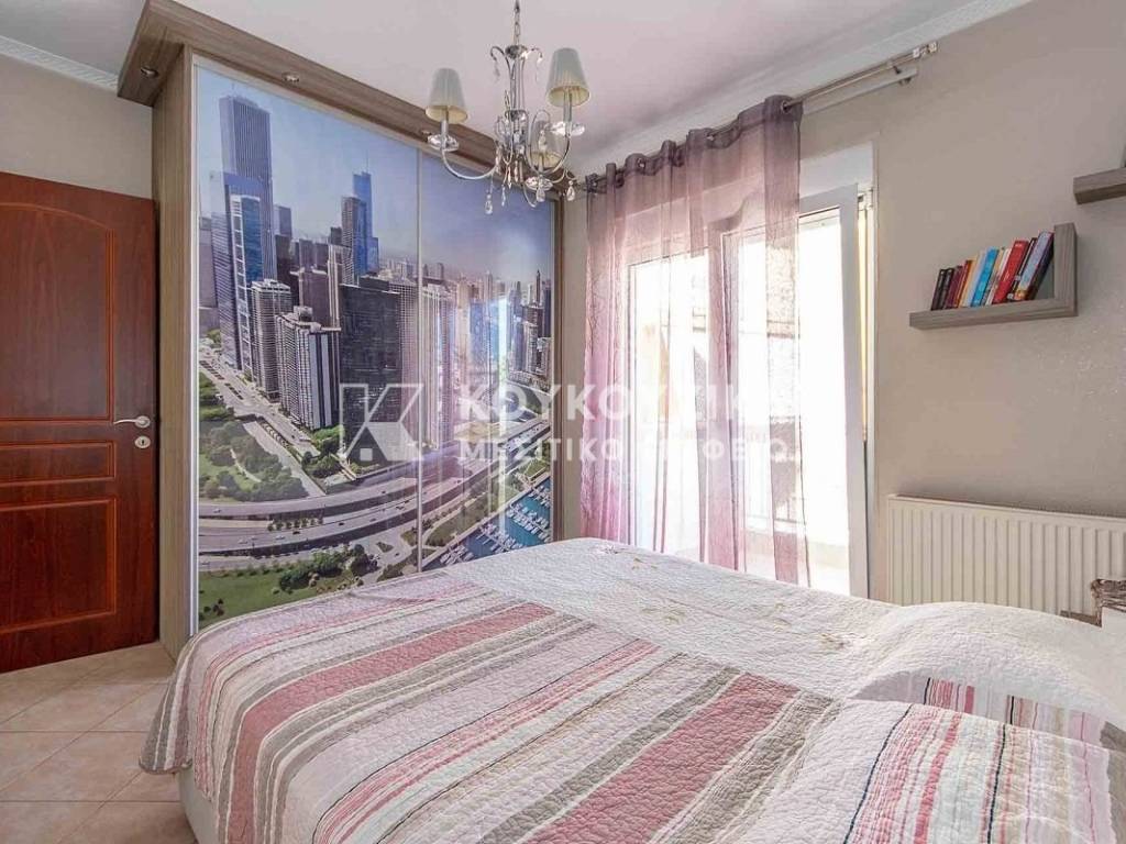 Υπνοδωμάτιο