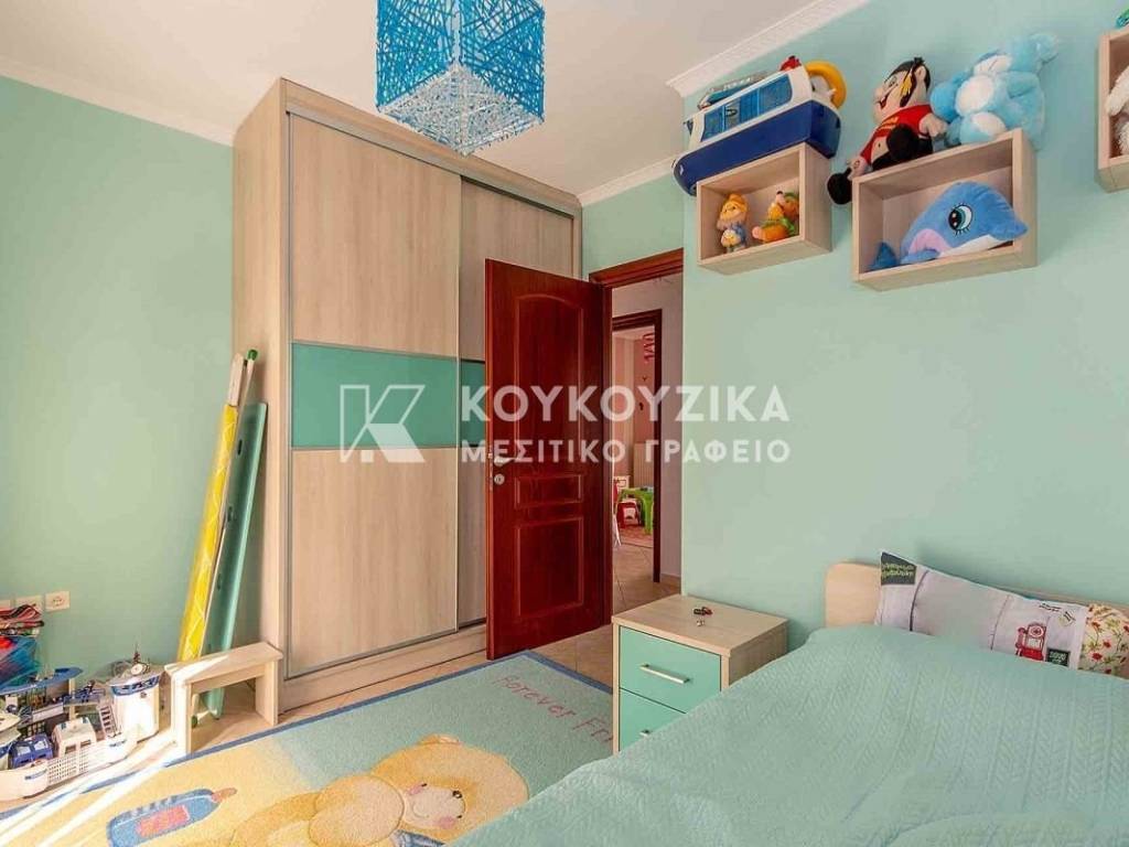 Υπνοδωμάτιο