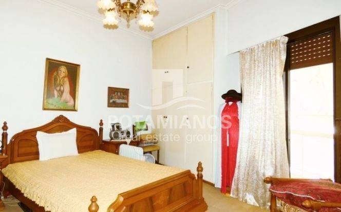 Υπνοδωμάτιο