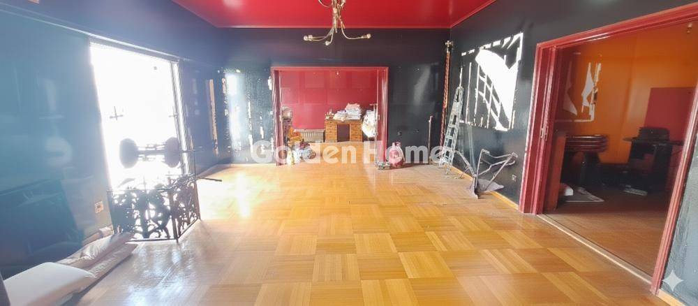 Κυρίως Χώρος