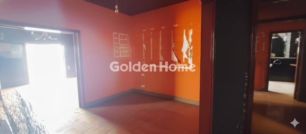 Κυρίως Χώρος