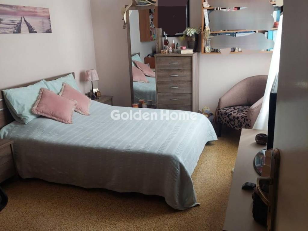 Υπνοδωμάτιο