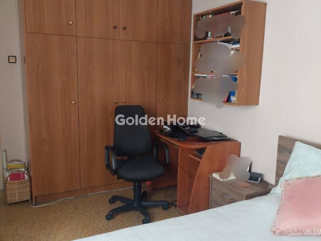 Υπνοδωμάτιο