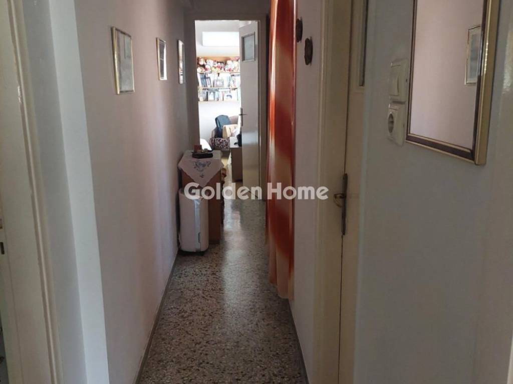 Χολ - Διάδρομος