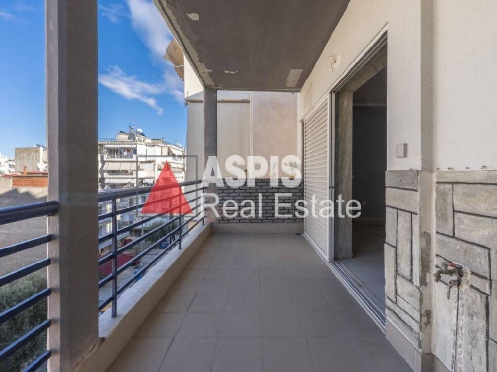 Εξωτερικοι χώροι