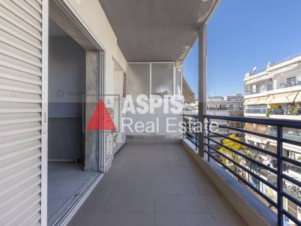 Εξωτερικοι χώροι