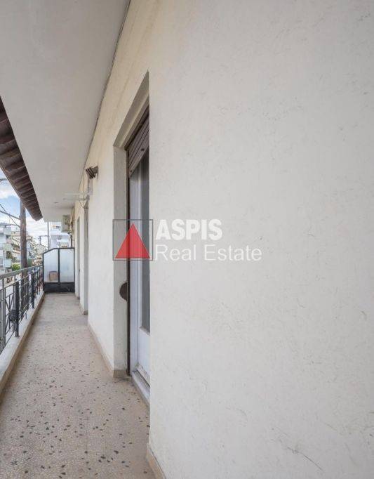 Εξωτερικοι χώροι