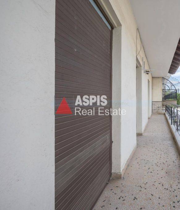 Εξωτερικοι χώροι