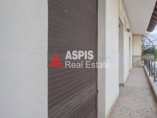 Εξωτερικοι χώροι