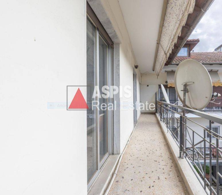 Εξωτερικοι χώροι