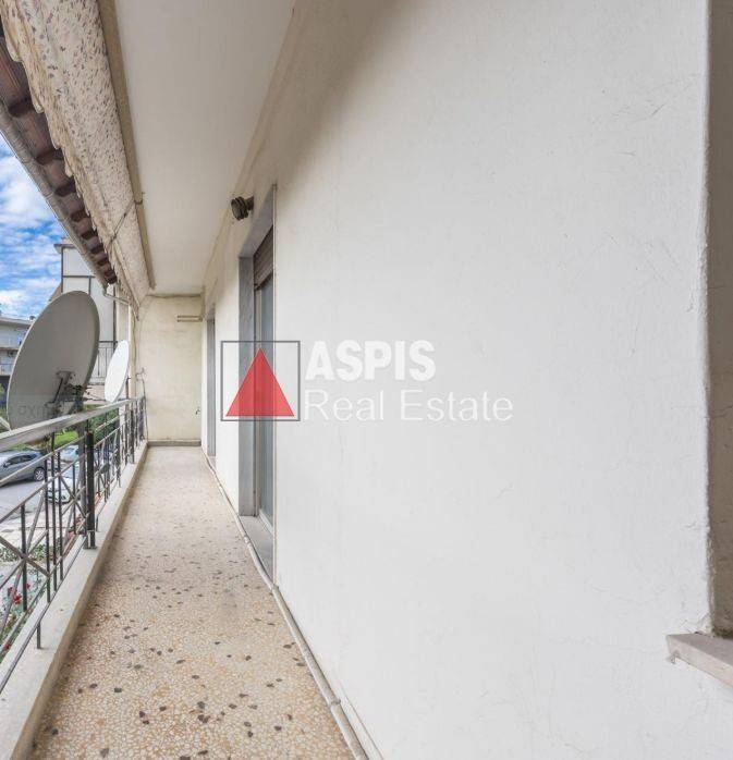 Εξωτερικοι χώροι