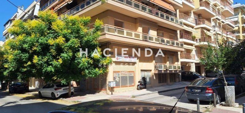 Εξωτερικός χώρος