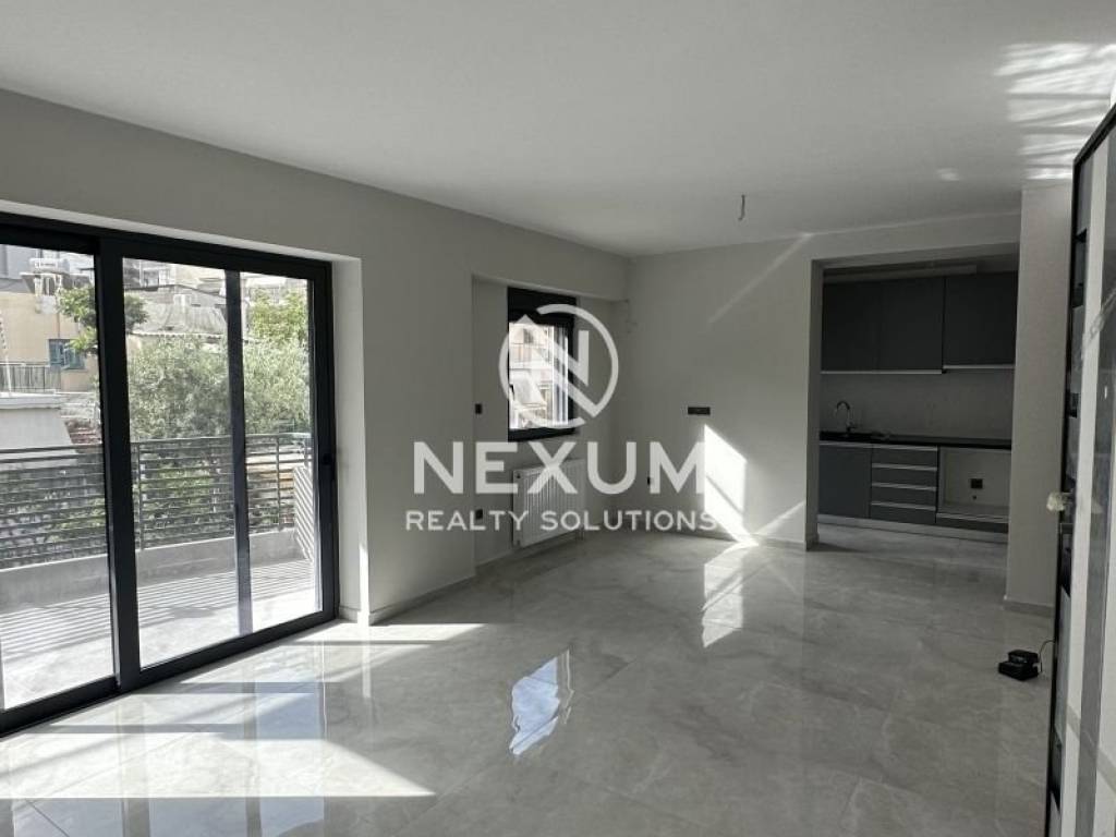 Άποψη χώρου