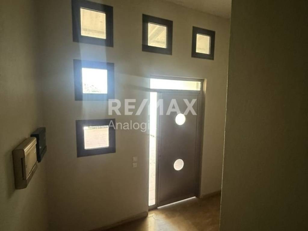 Άποψη χώρου