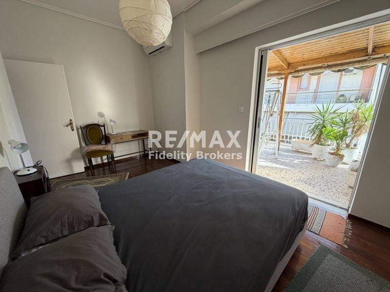 Υπνοδωμάτιο