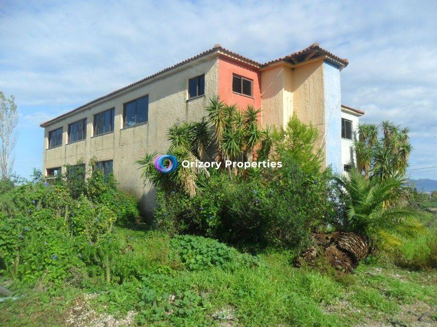 Εσωτερικοι χώροι