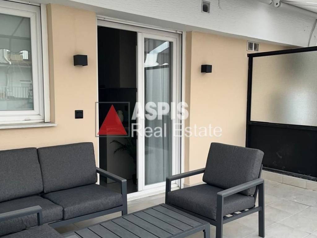 Εξωτερικοι χώροι