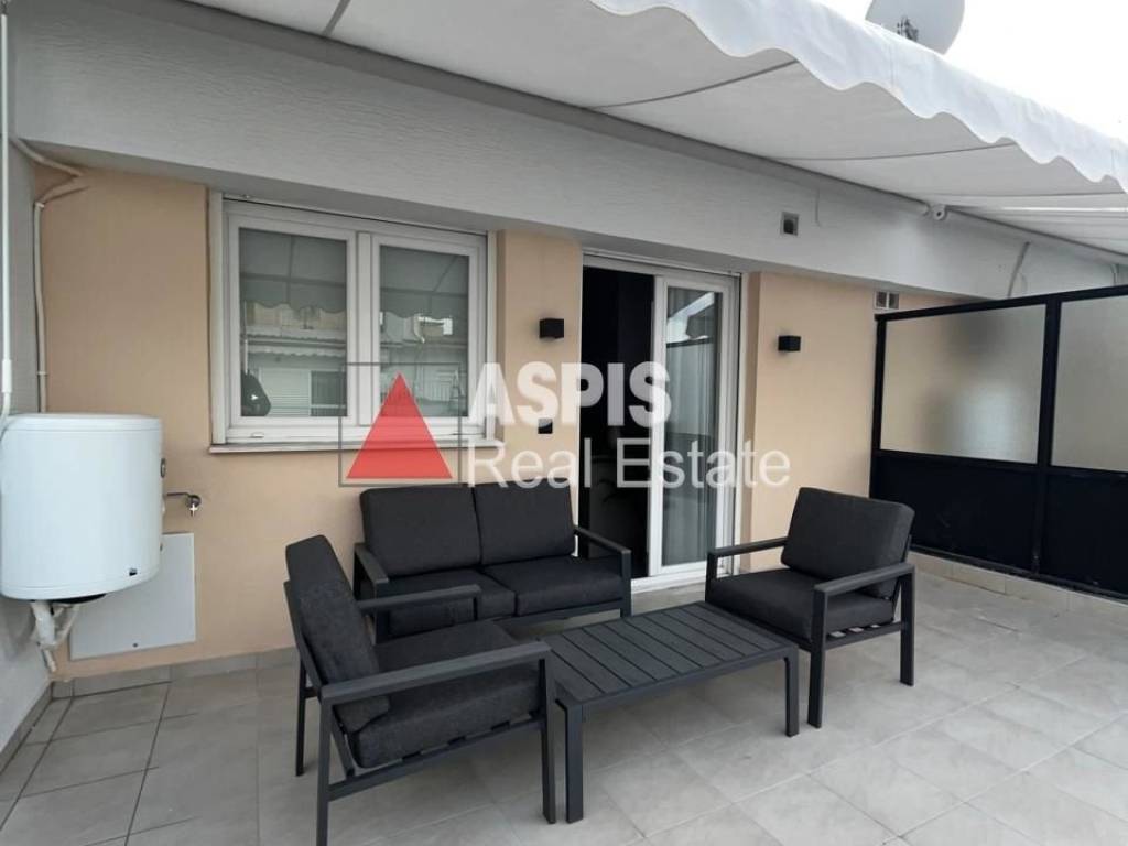 Εξωτερικοι χώροι