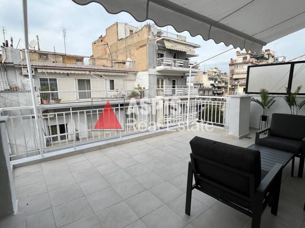 Εξωτερικοι χώροι