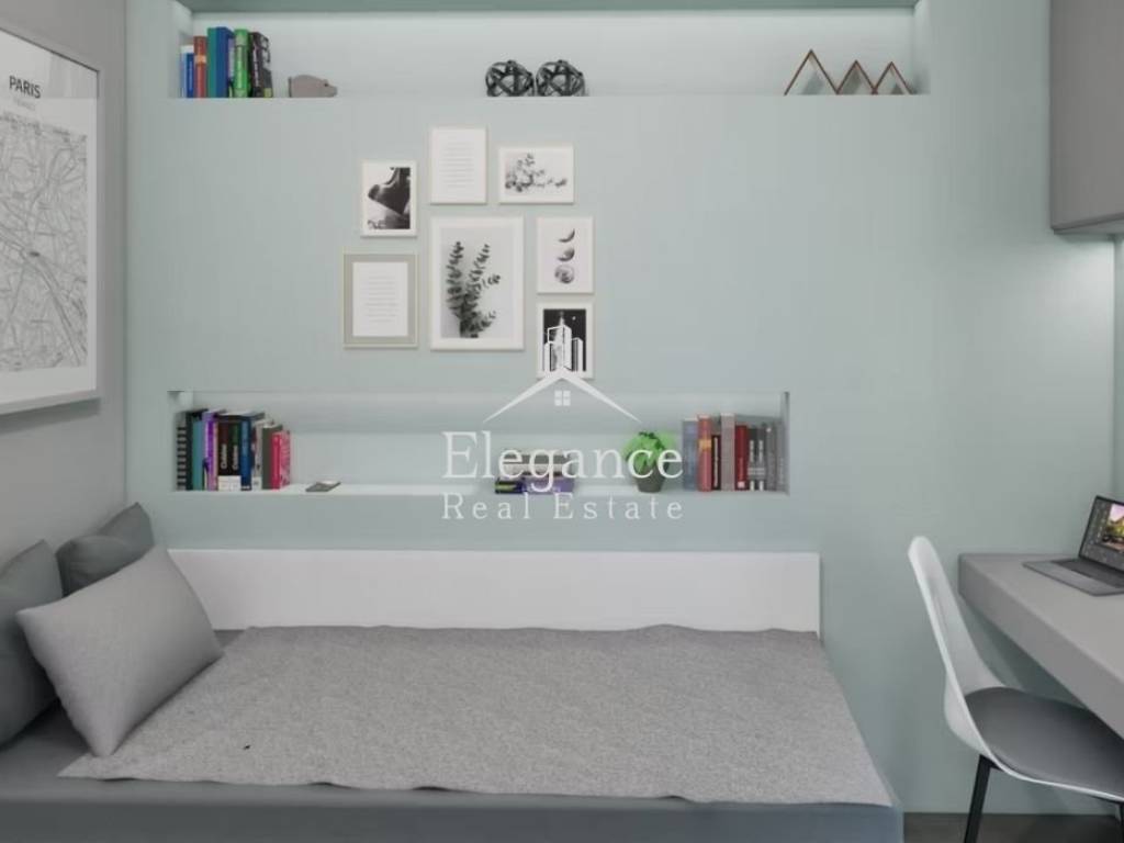 Υπνοδωμάτιο