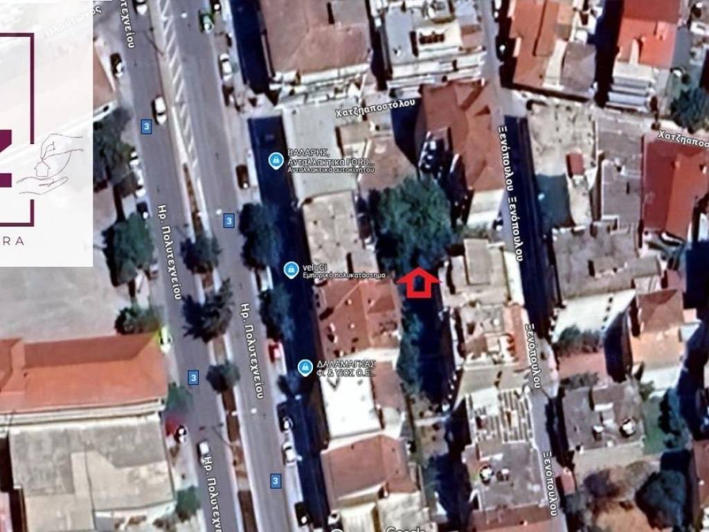 Εσωτερικοι χώροι