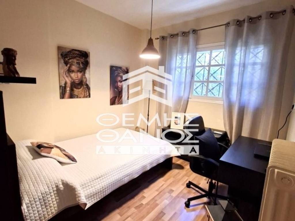 Υπνοδωμάτιο