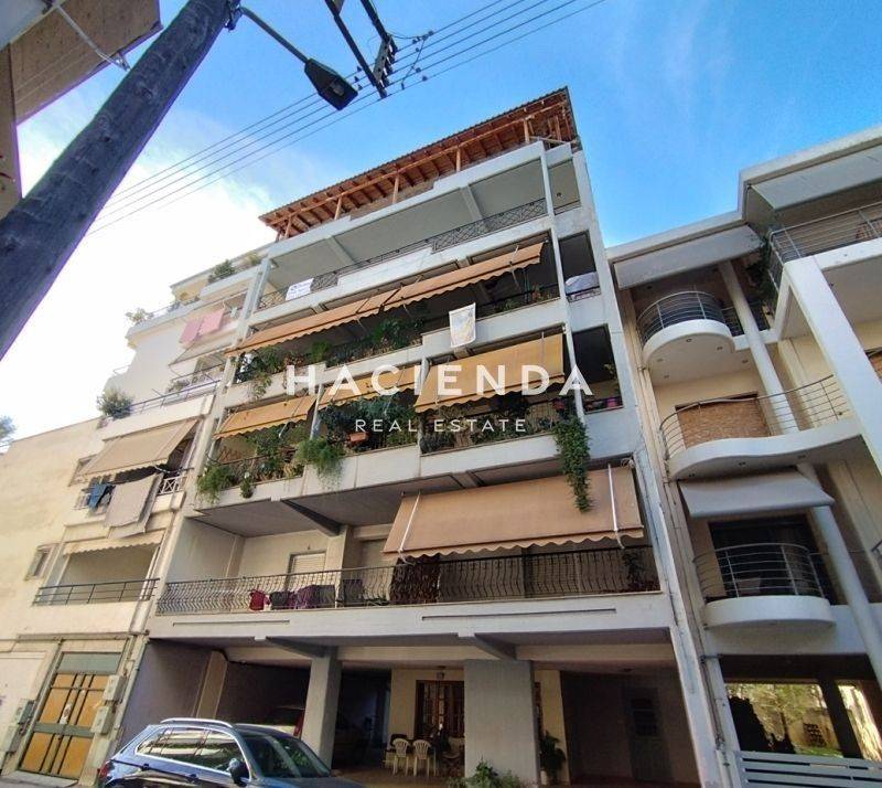 Εξωτερικός χώρος